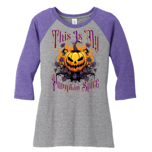 Purple Fr/Gy F - FRONT