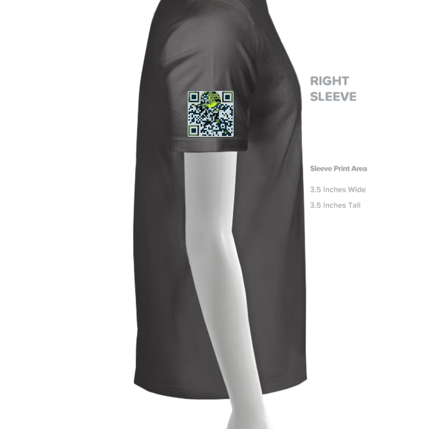 Black/Hth Char - SLEEVE_RIGHT