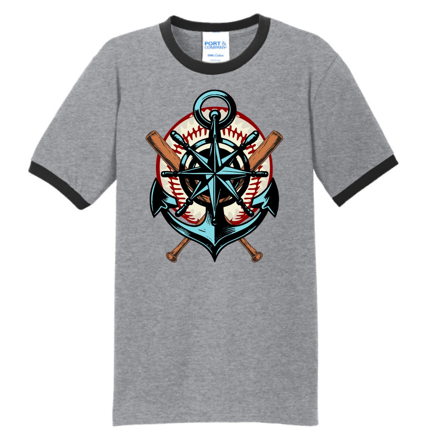 Athl He/Jet Bk - FRONT