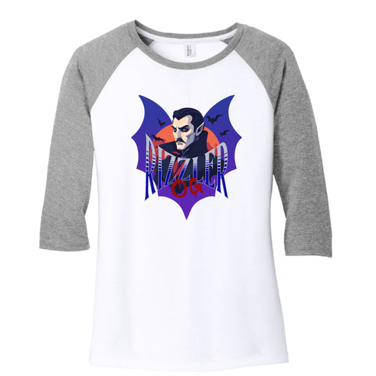 Grey Fr/White - FRONT