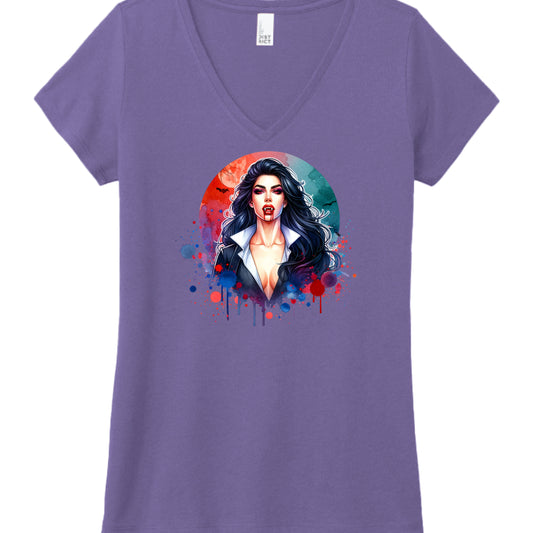 Purple Frost - FRONT