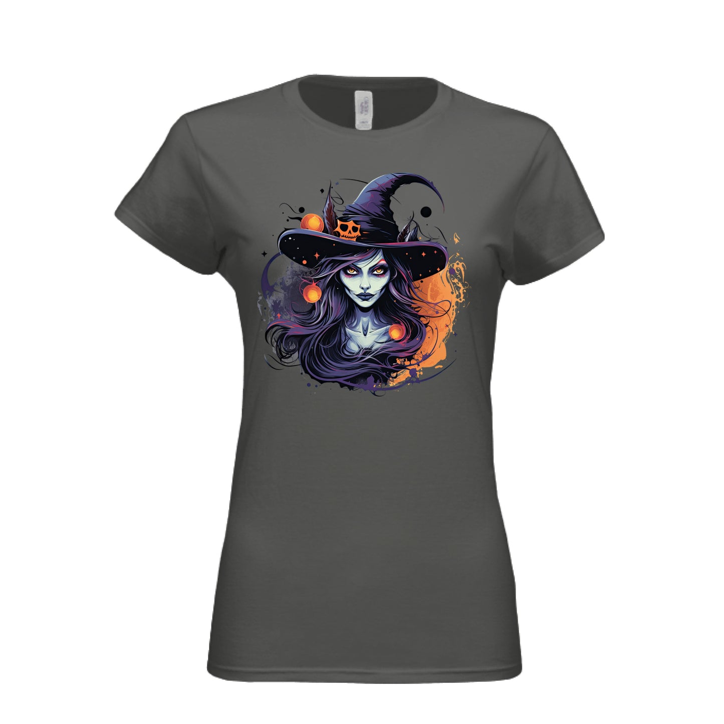 CHARCOAL - FRONT