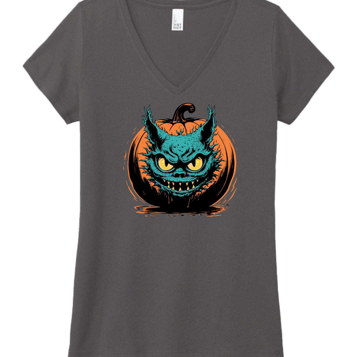Hthrd Charcoal - FRONT