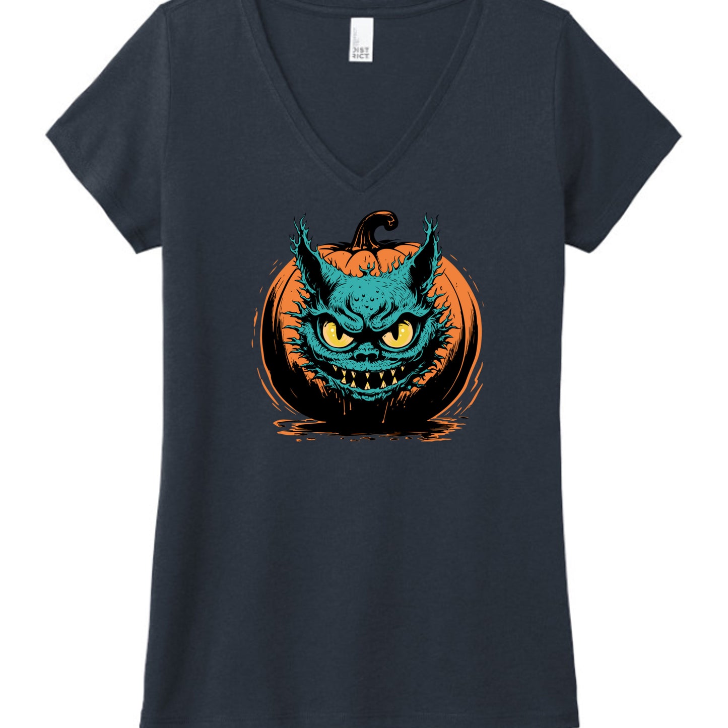 New Navy - FRONT