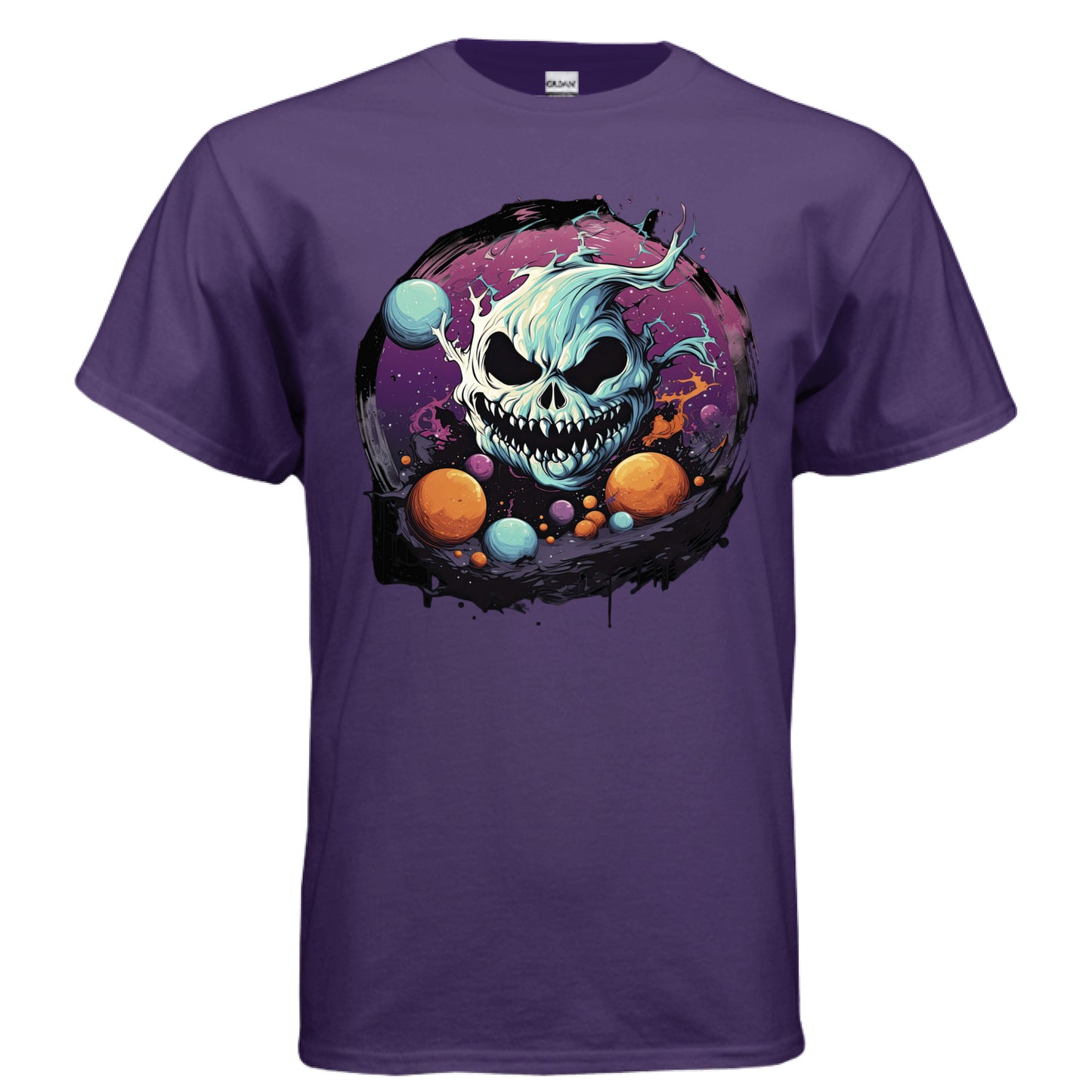 PURPLE - FRONT