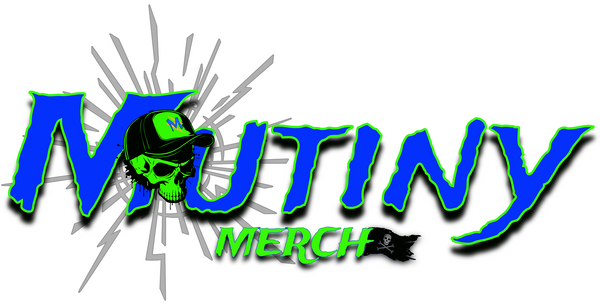 Mutiny Merch