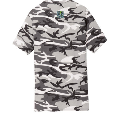 WINTER CAMO - BACK