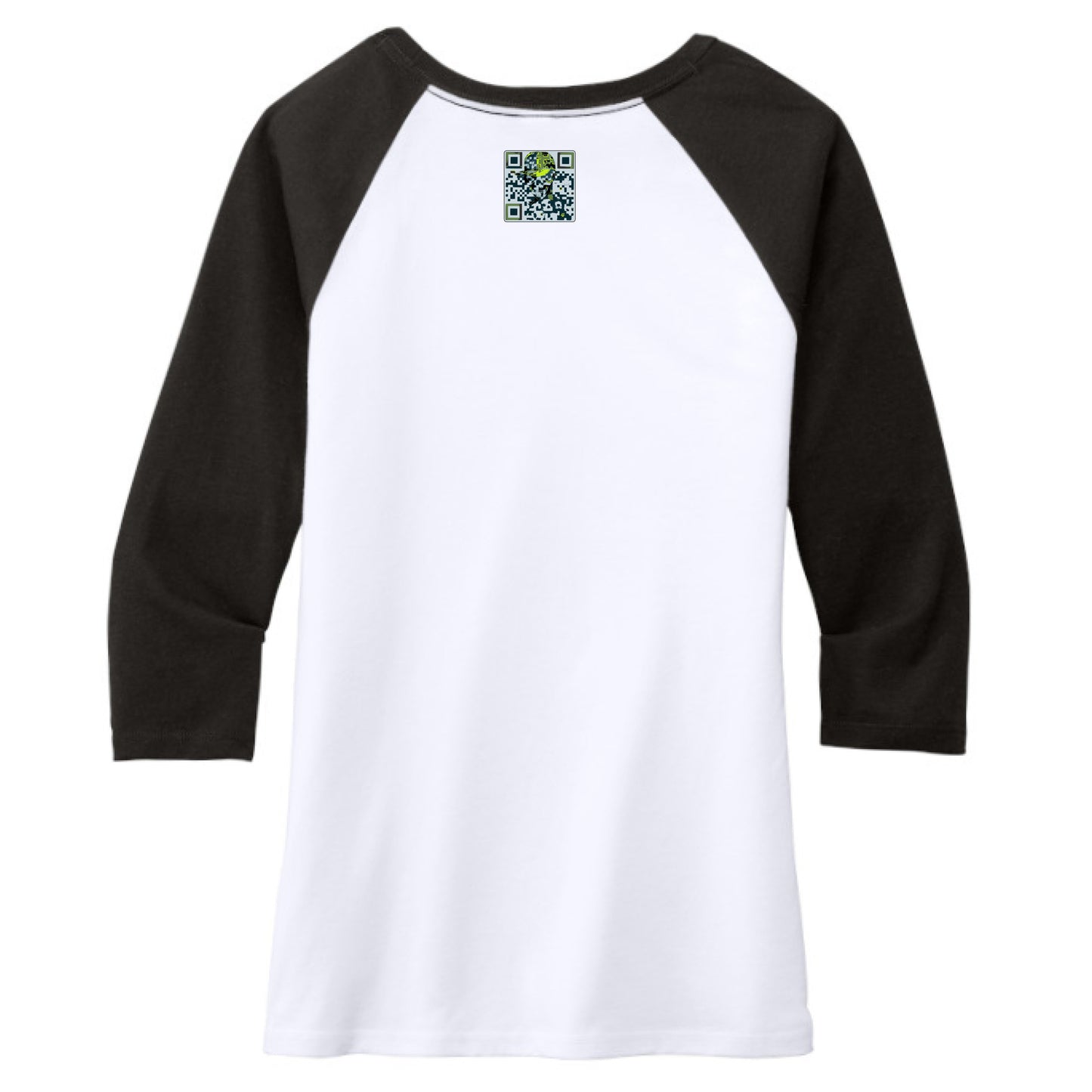 Black/White - BACK