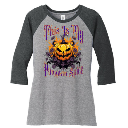 Black Fr/Gy Fr - FRONT