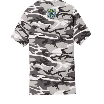 WINTER CAMO - BACK