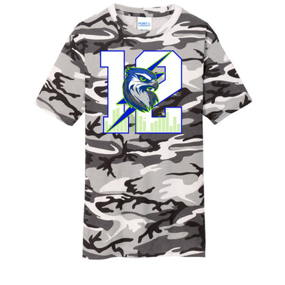 WINTER CAMO - FRONT