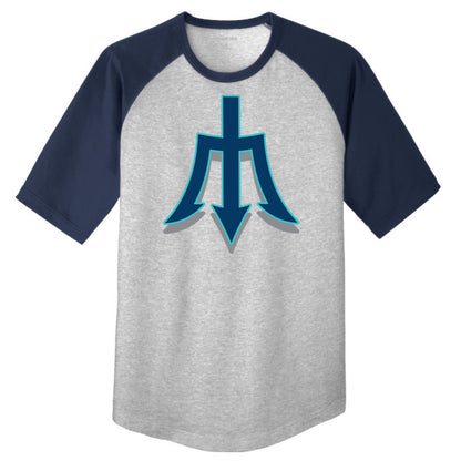 Grey He/Navy - FRONT
