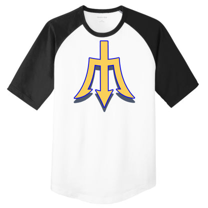 White/Black - FRONT