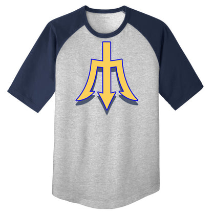 Grey He/Navy - FRONT