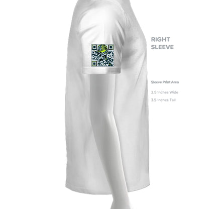 White/Black - SLEEVE_RIGHT