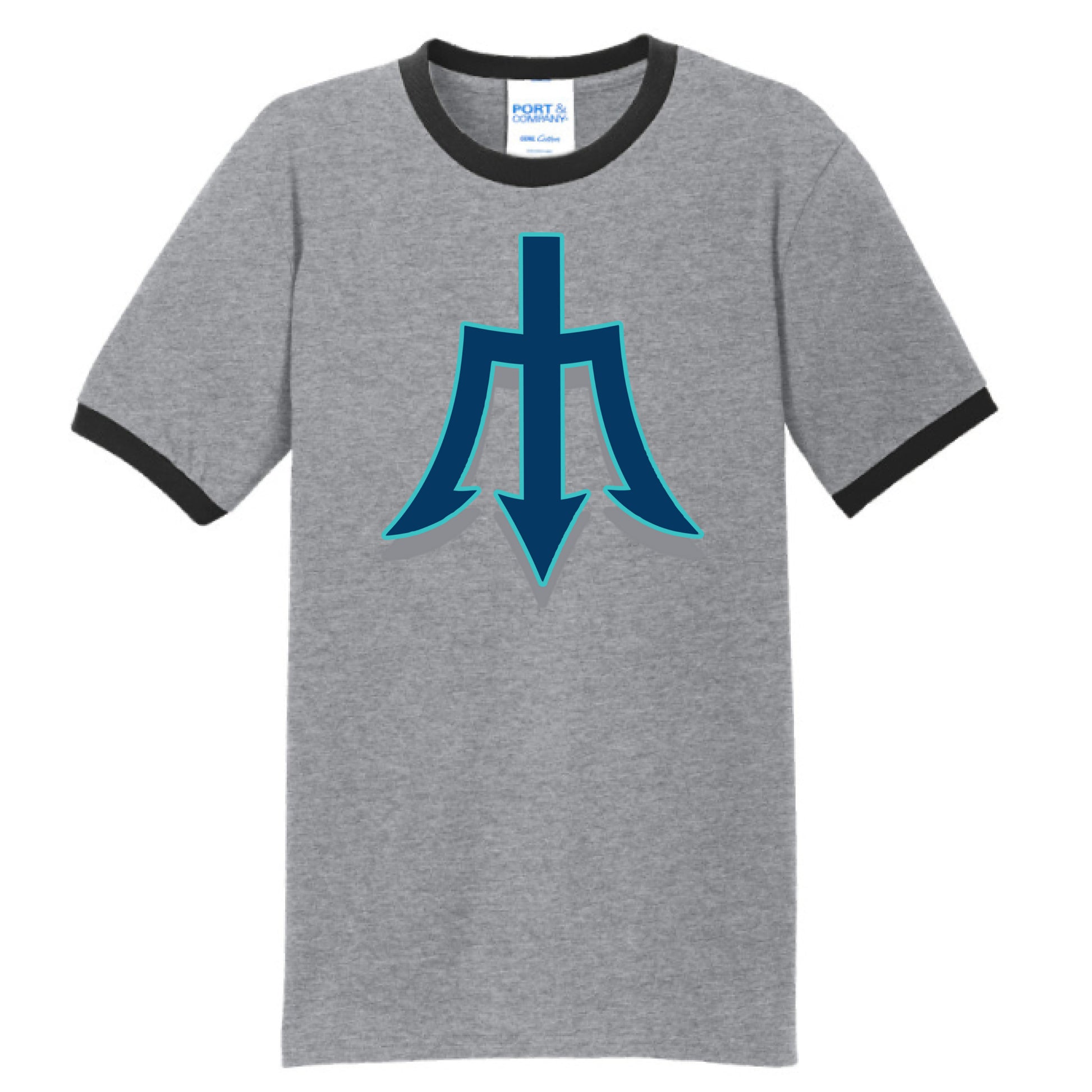 Athl He/Jet Bk - FRONT