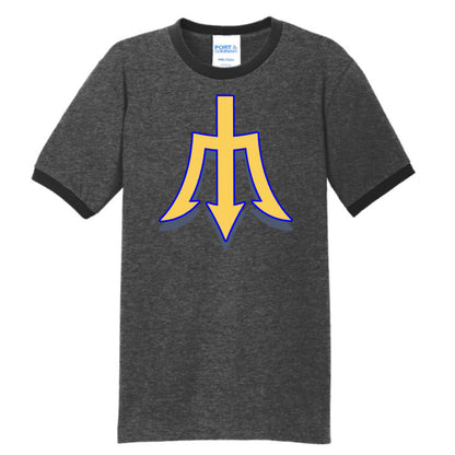 Dark H Gy/J Bk - FRONT