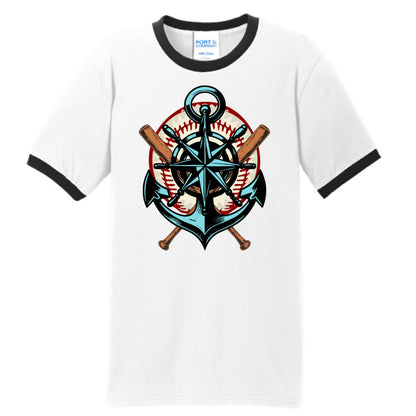 White/Jet Blk - FRONT