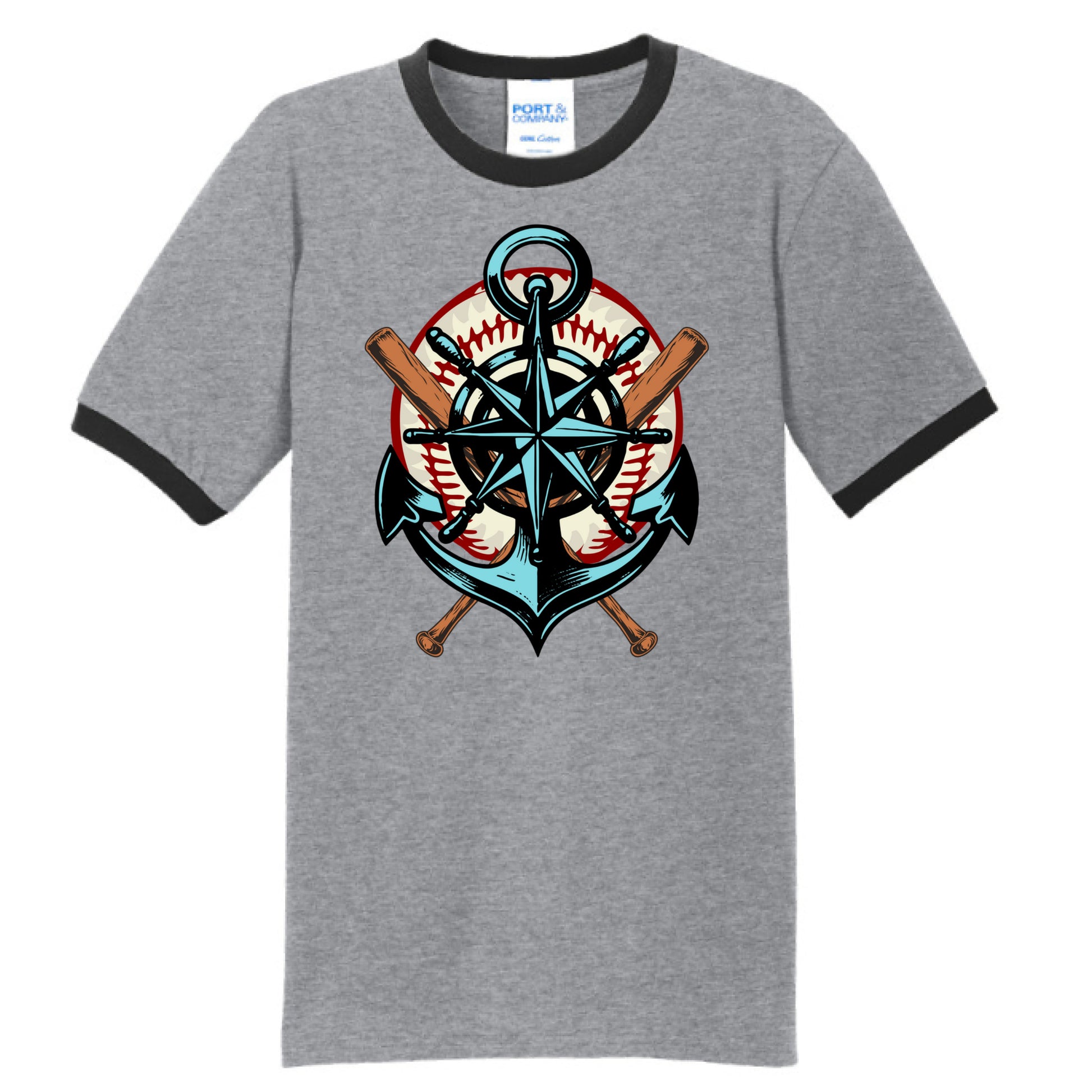 Athl He/Jet Bk - FRONT