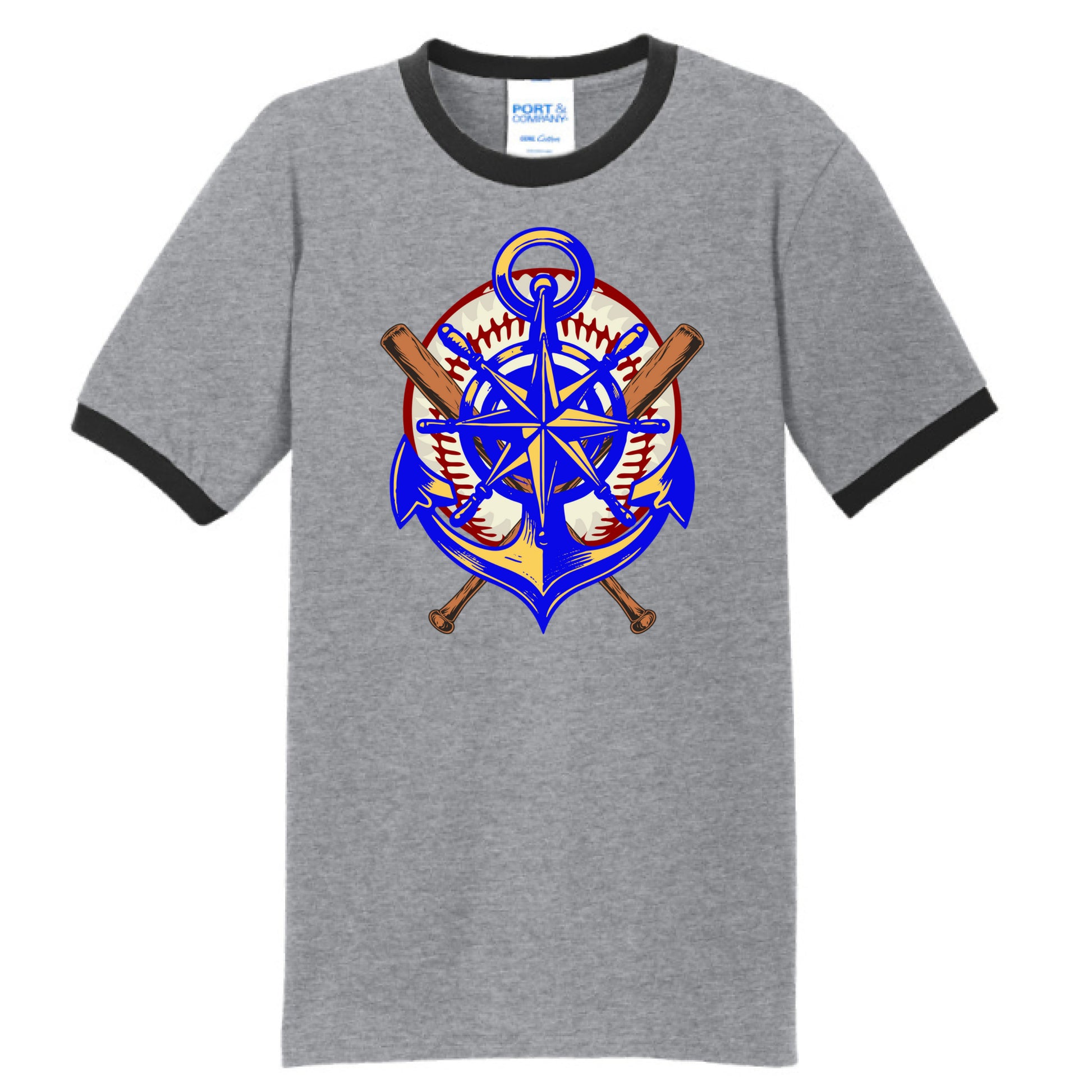Athl He/Jet Bk - FRONT