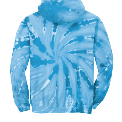 Turquoise - BACK