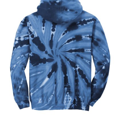 Navy - BACK