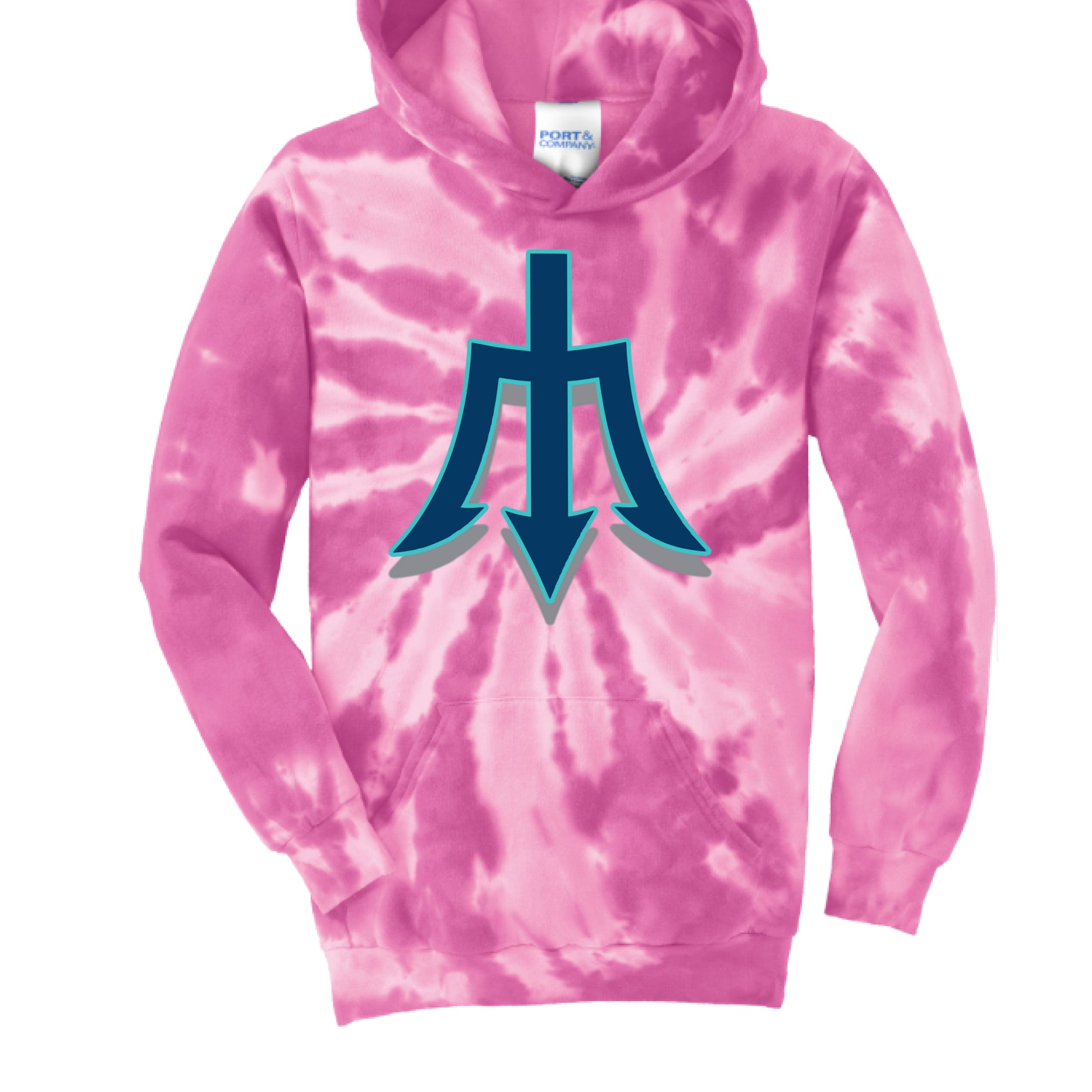 Pink - FRONT