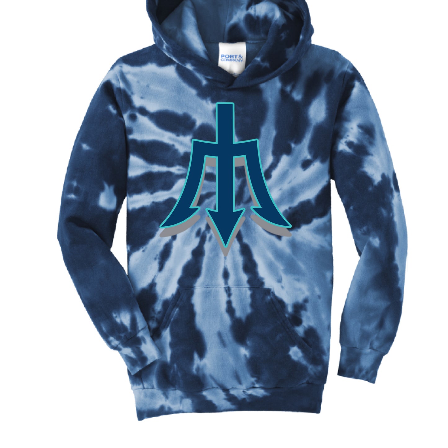 Navy - FRONT