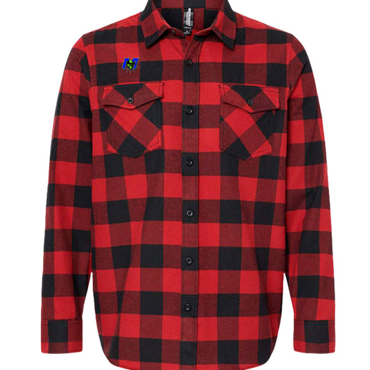 Red/ Black - FRONT