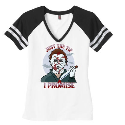 White/Black - FRONT