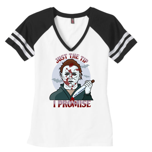 White/Black - FRONT