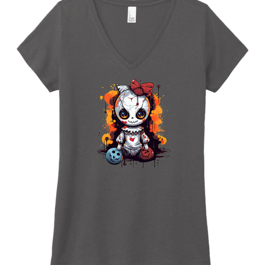 Hthrd Charcoal - FRONT
