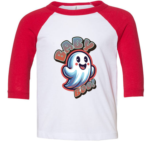 WHITE/ RED - FRONT