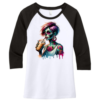 Black/White - FRONT