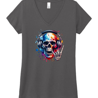 Hthrd Charcoal - FRONT