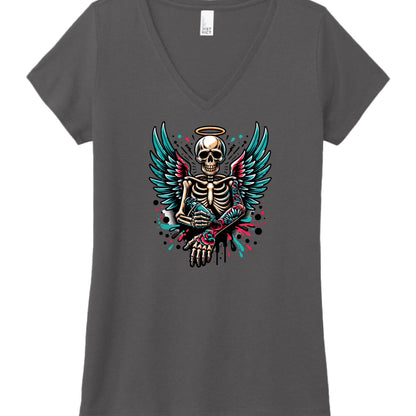 Hthrd Charcoal - FRONT
