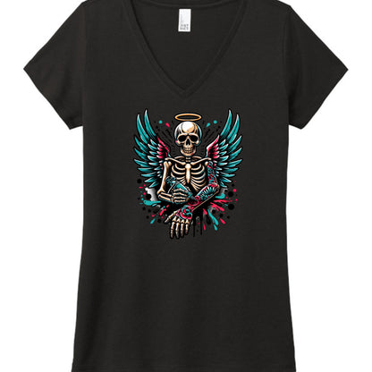 Black - FRONT