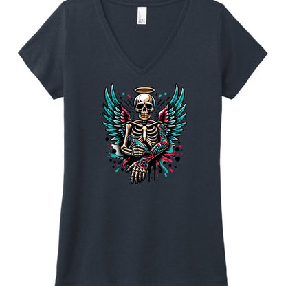 New Navy - FRONT