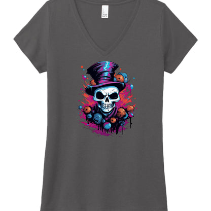 Hthrd Charcoal - FRONT