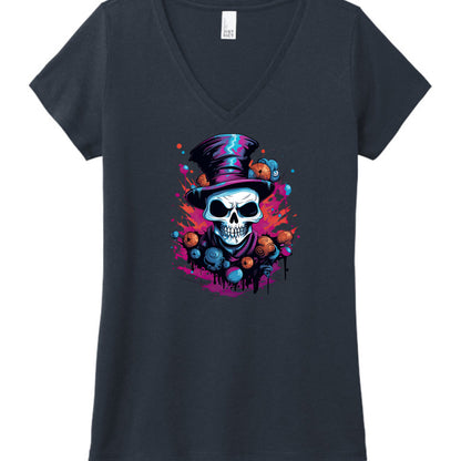 New Navy - FRONT