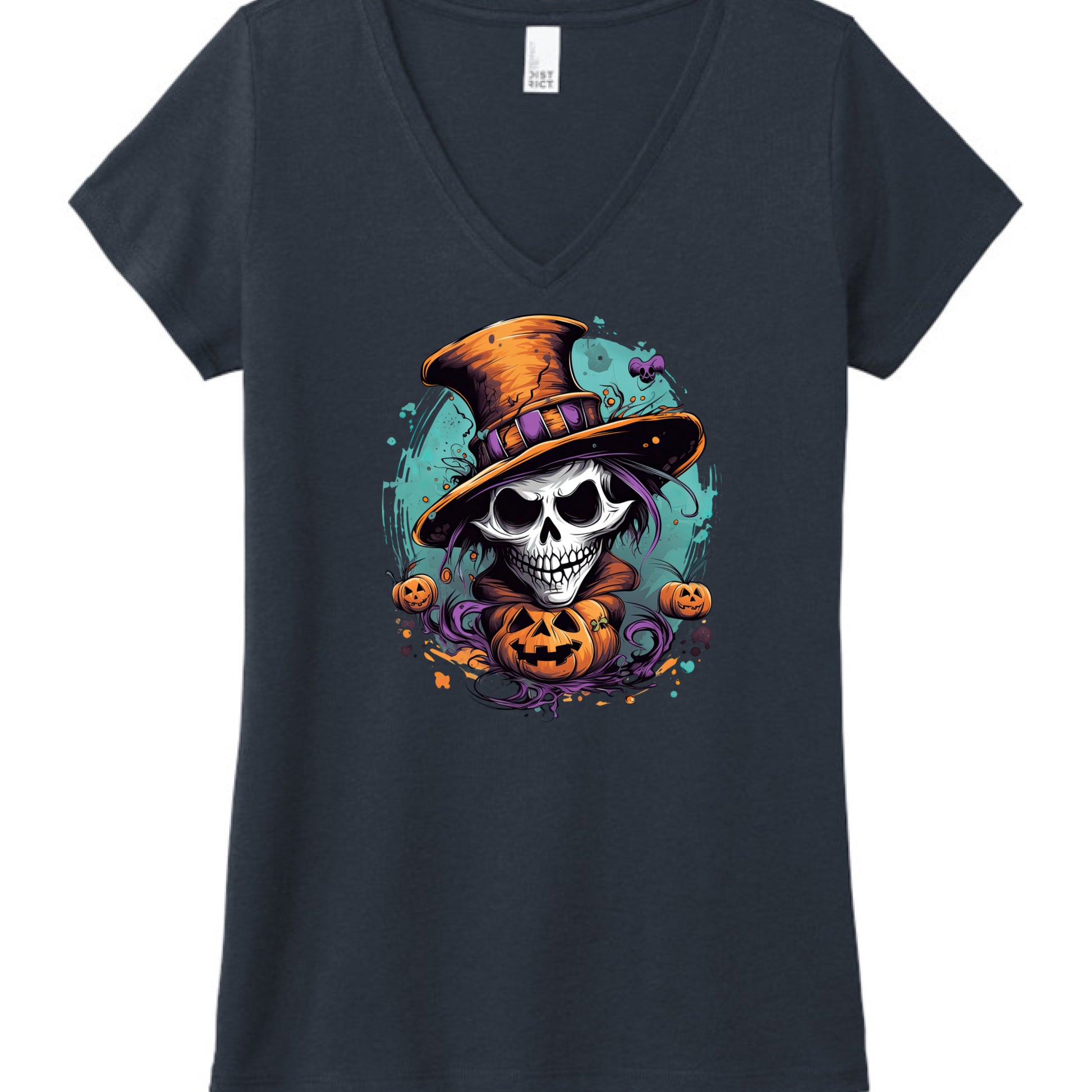 New Navy - FRONT