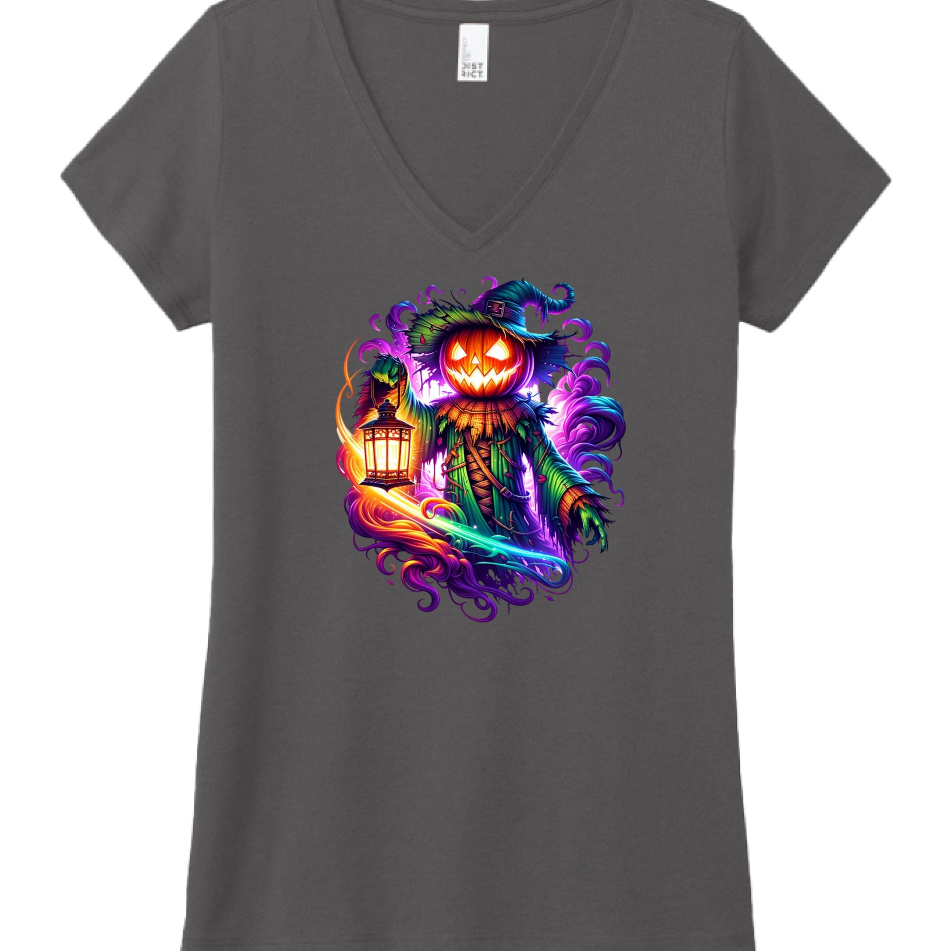 Hthrd Charcoal - FRONT