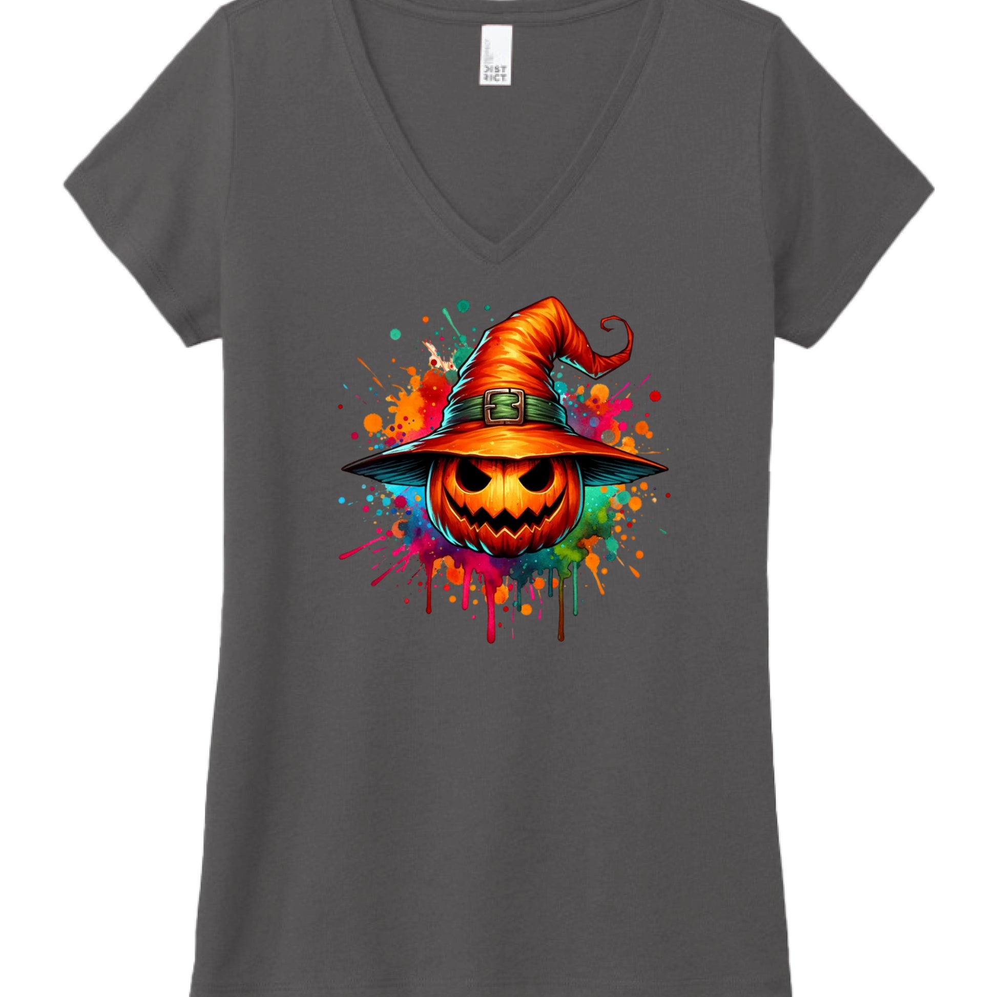 Hthrd Charcoal - FRONT