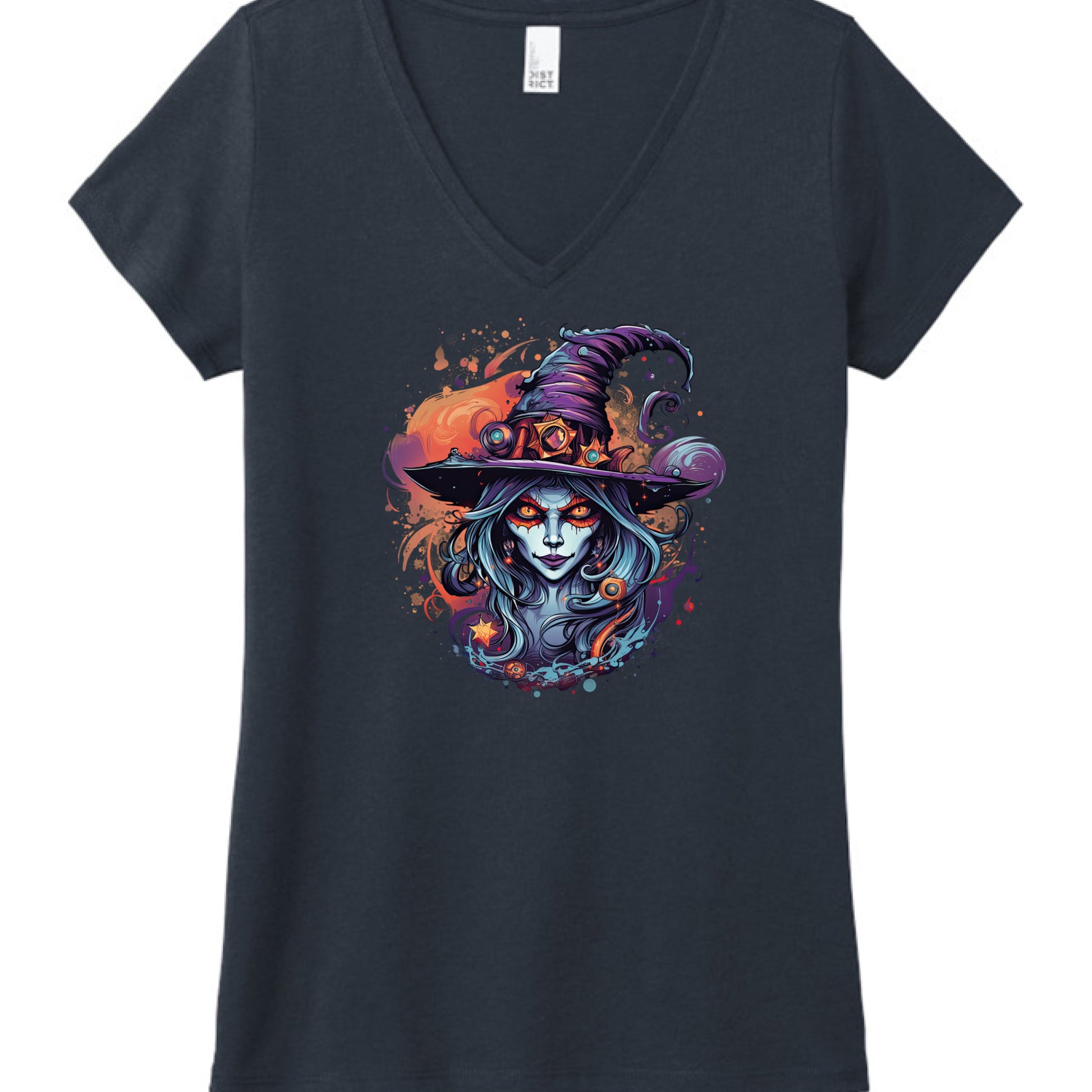 New Navy - FRONT