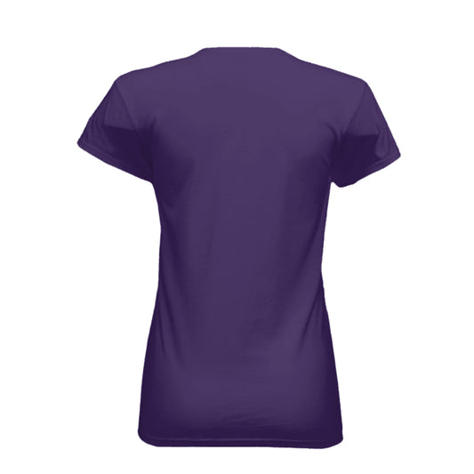 PURPLE - BACK