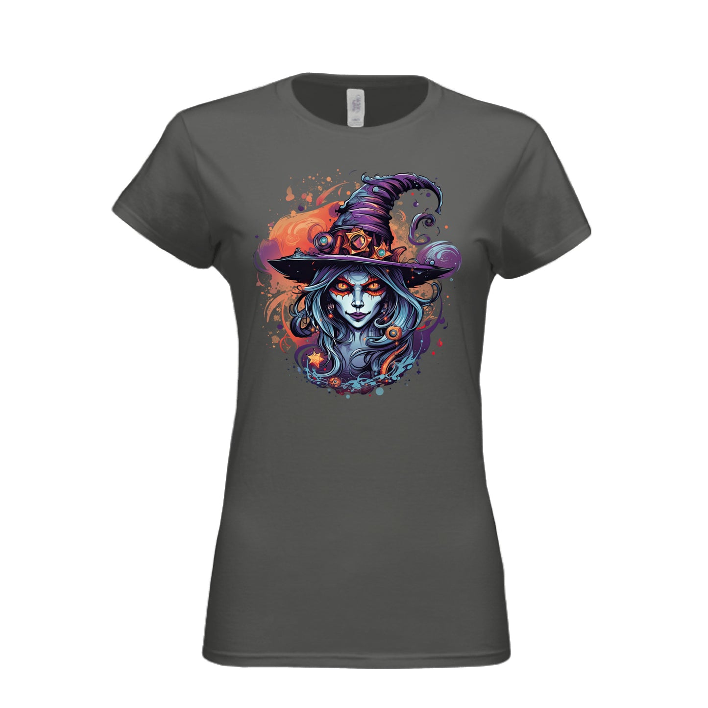 CHARCOAL - FRONT