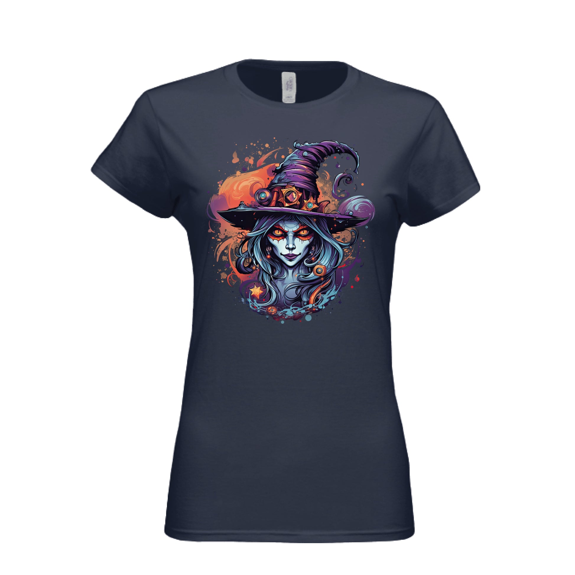 NAVY - FRONT