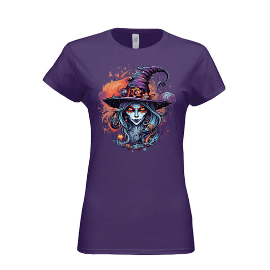 PURPLE - FRONT