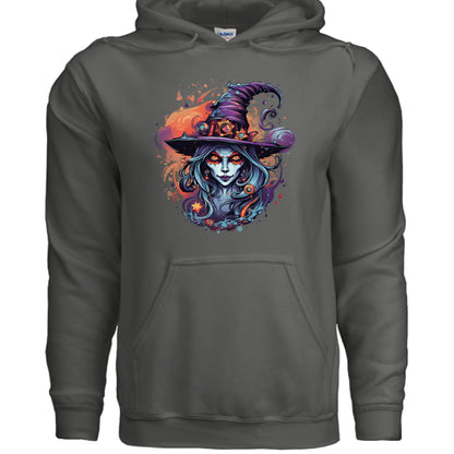 CHARCOAL - FRONT