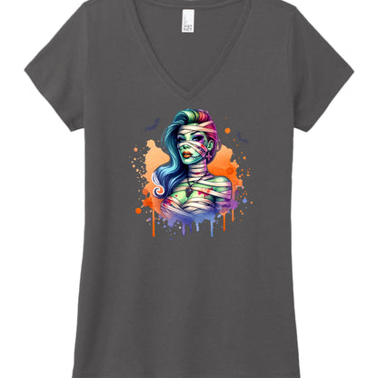 Hthrd Charcoal - FRONT